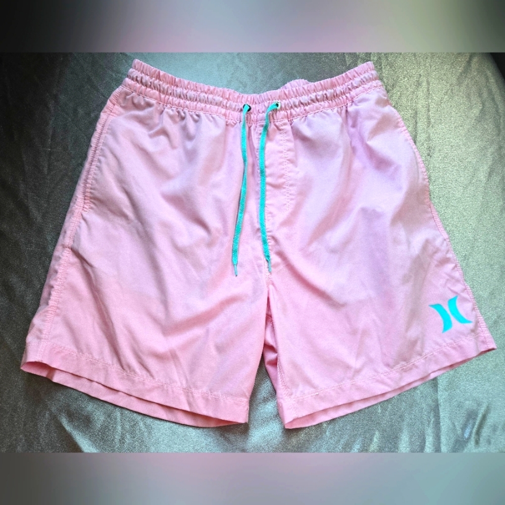 Hurley One & Only Cross-Dye